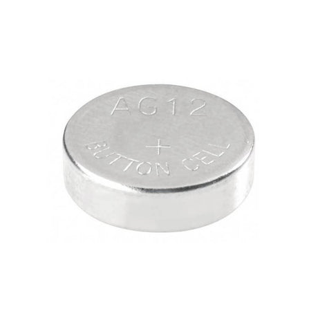 Ag12 1.5 Volt Alkaline Battery Replacement Coin Cell Batteries CB Range   