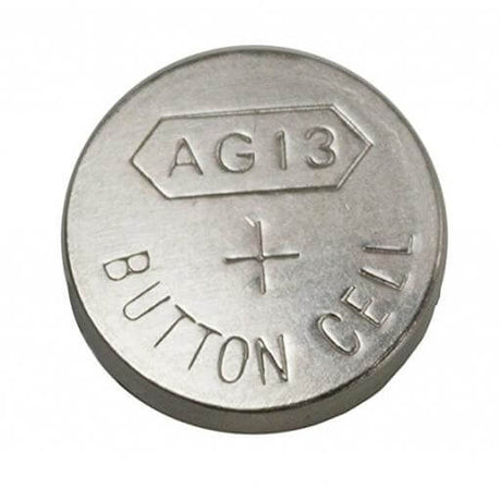 Ag13 1.5 Volt Alkaline Battery Replacement Coin Cell Batteries CB Range   