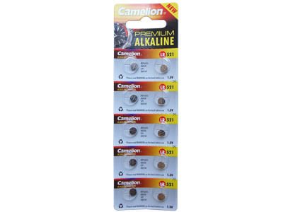 Ag2 1.5 Volt Alkaline Battery Replacement Coin Cell Batteries Canadianbatteries.com   