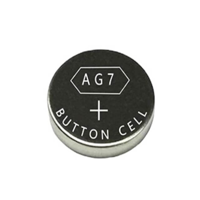 Ag7 1.5 Volt Alkaline Battery Replacement Coin Cell Batteries Canadianbatteries.com   