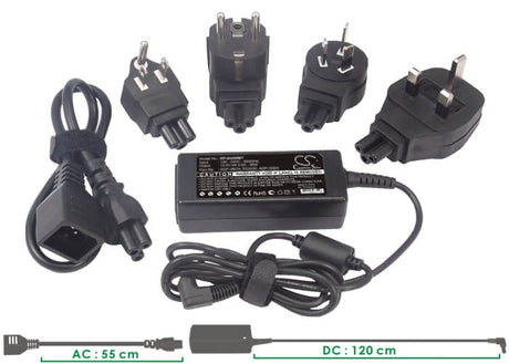 Asus 90-oa00pw9100, Ad59230, Ad59930 Adapter Charger/Adapter Cameron Sino Technology Limited   