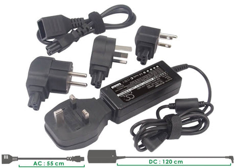 Asus 90-oa00pw9100, Ad59230, Ad59930 Adapter Charger/Adapter Cameron Sino Technology Limited   