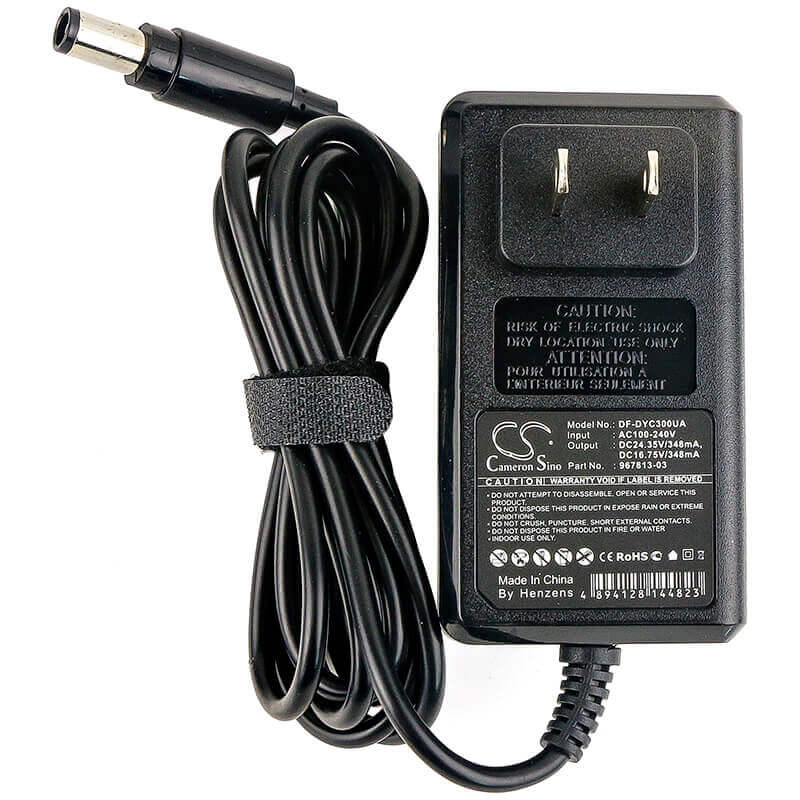 Battery Charger For Dyson, Dc30, Dc31, Dc35 Battery Charger Cameron Sino Technology Limited   