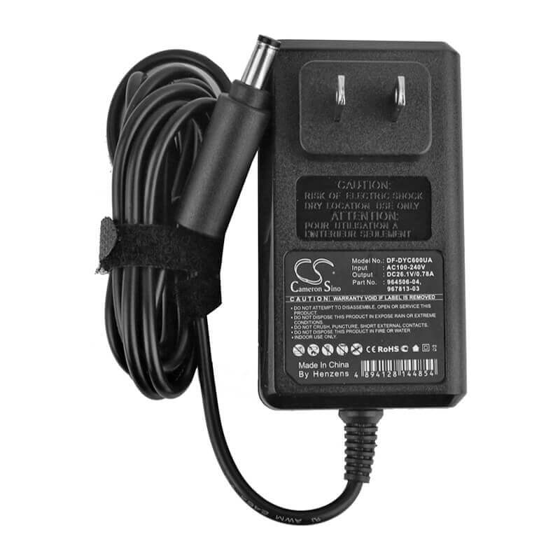 Battery Charger For Dyson, Dc58, Dc59, Dc59 Animal & Others Battery Charger Cameron Sino Technology Limited   