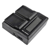 Battery Charger For Fujifilm, Gfx 50s, Medium Format Gfx Camera Charger Cameron Sino Technology Limited   