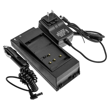 Battery Charger For Leica, 400, 700, 800 Battery Charger Cameron Sino Technology Limited   