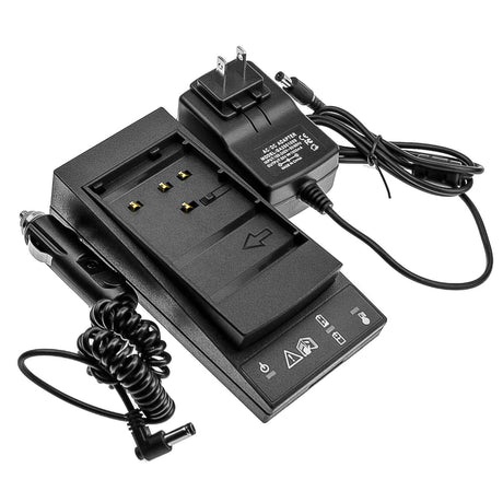 Battery Charger For Leica, 400, 700, 800 Battery Charger Cameron Sino Technology Limited   