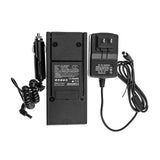 Battery Charger For Leica, 400, 700, 800 Battery Charger Cameron Sino Technology Limited   