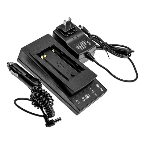 Battery Charger For Leica, Atx1200, Atx900, Gps900 Battery Charger Cameron Sino Technology Limited   