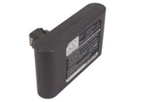 Battery For 14.8v Dyson Dc30 Fits 17083-0511 1500mah - 22.20wh Batteries for Electronics Cameron Sino Technology Limited   