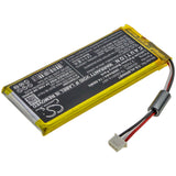 Alarm Battery For 2gig, Gc3 Panel, Sp1-gc3 3.7v, 3800mah - 14.06wh Alarm System Cameron Sino Technology Limited   