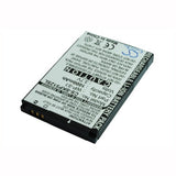 Battery For 3 Skype Phone Wp-s1 3.7v, 1000mah - 3.70wh VoIP Phone Cameron Sino Technology Limited (Suspended)   