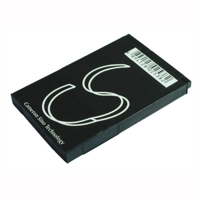 Battery For 3 Skype Phone Wp-s1 3.7v, 1000mah - 3.70wh VoIP Phone Cameron Sino Technology Limited (Suspended)   