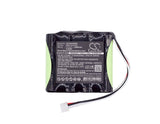 Battery For 3m, 950adsl Meter, Dynatel 950adsl 4.8v, 2000mah - 9.60wh Equipment, Survey, Test Cameron Sino Technology Limited   