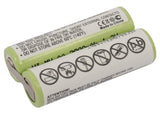 Battery For 3m Centrimed, Sarnes 9602 Surgical Clipper 2.4v, 2000mah - 4.80wh Shaver Cameron Sino Technology Limited   