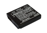 Battery For 3m Mpro 110 Micro Projector 3.7v, 1050mah - 3.89wh Projector Cameron Sino Technology Limited   