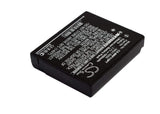 Battery For 3m Mpro 110 Micro Projector 3.7v, 1050mah - 3.89wh Projector Cameron Sino Technology Limited   