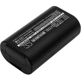 Battery For 3m, Pl200, Dymo, Labelmanager 260, Labelmanager 260p 7.4v, 650mah - 4.81wh Batteries for Electronics Cameron Sino Technology Limited   