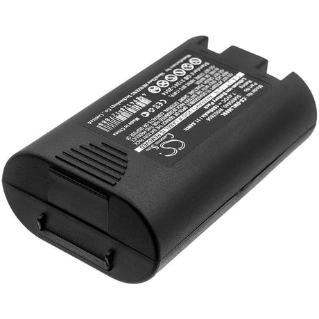 Battery For 3m, Pl200, Dymo, Labelmanager 360d 7.4v, 1600mah - 11.84wh Batteries for Electronics Cameron Sino Technology Limited   