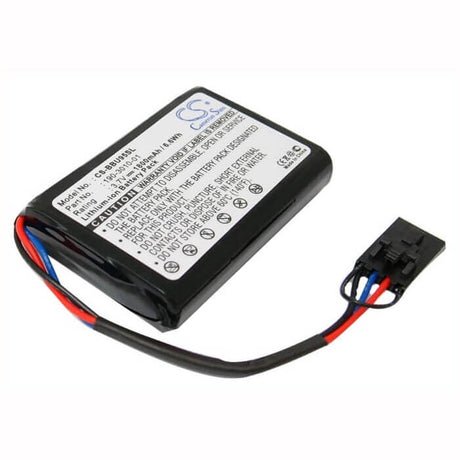 Battery For 3ware Bbu-module-03, Bbu-95, 9650se 3.7v, 1800mah - 6.66wh RAID Controller Cameron Sino Technology Limited   