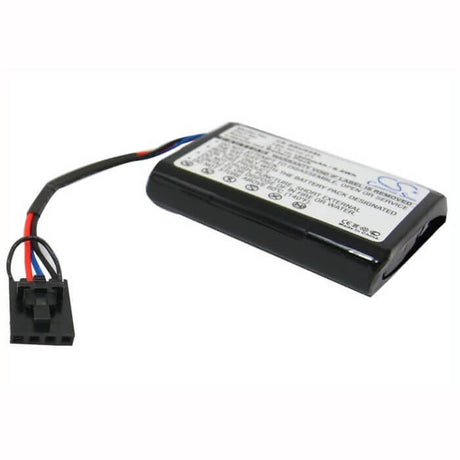 Battery For 3ware Bbu-module-03, Bbu-95, 9650se 3.7v, 1800mah - 6.66wh RAID Controller Cameron Sino Technology Limited   