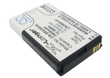 Battery For 4g Systems Xsbox Go+ 3.7v, 3400mah - 12.58wh Hotspot Cameron Sino Technology Limited   