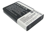 Battery For 4g Systems Xsbox Go+ 3.7v, 3400mah - 12.58wh Hotspot Cameron Sino Technology Limited   