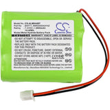 Battery For 6mr2000aay42, Go Control Panels 7.2v, 2000mah - 14.40wh Alarm System Cameron Sino Technology Limited   