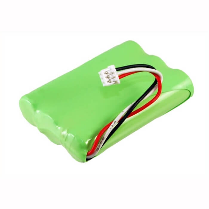 Battery For Aastra, 4145, 4146, 7420, 7430, 3.6v, 700mah - 2.52wh Cordless Phone Cameron Sino Technology Limited (Cordless Phone)   