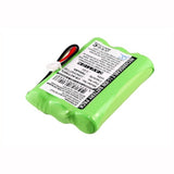 Battery For Aastra, 4145, 4146, 7420, 7430, 3.6v, 700mah - 2.52wh Cordless Phone Cameron Sino Technology Limited (Cordless Phone)   