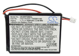 Battery For Aastra, 660177, 660177/r1c 3.7v, 650mah - 2.41wh Cordless Phone Cameron Sino Technology Limited (Cordless Phone)   