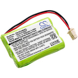 Battery For Aastra, Be3850, Be3872, Mod B 3.6v, 700mah - 2.52wh BabyPhone Cameron Sino Technology Limited (Cordless Phone)   