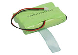 Battery For Aastra, M910, M915, M920, M921, 3.6v, 700mah - 2.52wh Cordless Phone Cameron Sino Technology Limited (Cordless Phone)   