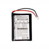 Battery For Aaxa P1 Pico Projector 3.7v, 1700mah - 6.29wh Projector Cameron Sino Technology Limited   