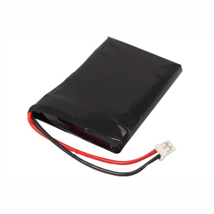 Battery For Aaxa P1 Pico Projector 3.7v, 1700mah - 6.29wh Projector Cameron Sino Technology Limited   