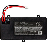 Battery For Aaxa, P300 Pico Projector 7.4v, 1300mah - 9.62wh Projector Cameron Sino Technology Limited   