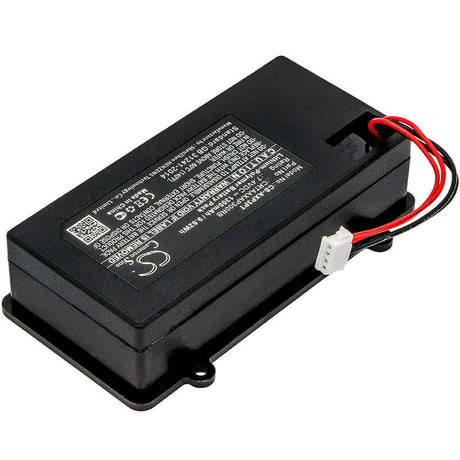 Battery For Aaxa, P300 Pico Projector 7.4v, 1300mah - 9.62wh Projector Cameron Sino Technology Limited   