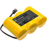 Battery For Abb, 3hac16831-1 10.8v, 17000mah - 183.60wh PLC Cameron Sino Technology Limited   