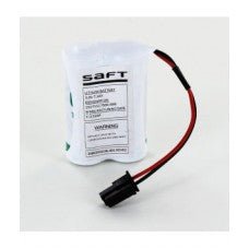 PLC Battery For Abb Robotics 3hac051036-001 Rev02 B 3.6v, 7200mah Robotics Battery CB Range   