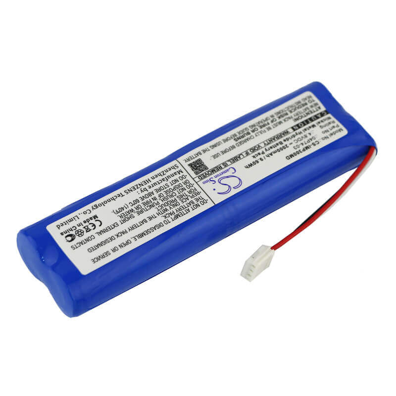 Battery For Abbott, Analyzer Printer, I-stat 4.8v, 2000mah - 9.60wh Medical Cameron Sino Technology Limited (Medical)   