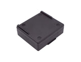 Crane Remote Battery For Abitron, Mini, Mini Ex2-22 3.6v, 2000mah - 7.20wh Crane Remote Control Cameron Sino Technology Limited   