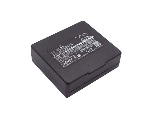 Crane Remote Battery For Abitron, Mini, Mini Ex2-22 3.6v, 2000mah - 7.20wh Crane Remote Control Cameron Sino Technology Limited   