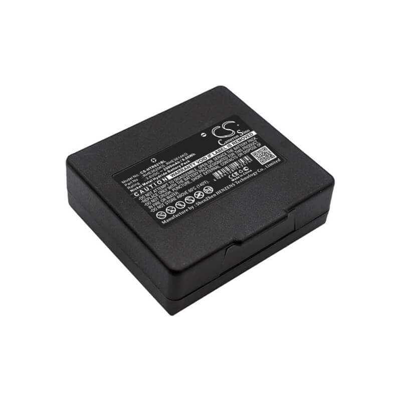 Crane Remote Battery For Abitron, Mini, Mini Ex2-22 3.6v, 2500mah - 9.00wh Crane Remote Control Cameron Sino Technology Limited   