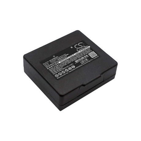 Battery For Abitron, Mini, Mini Ex2-22 3.6v, 2500mah - 9.00wh Batteries for Electronics Cameron Sino Technology Limited   