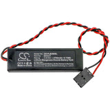 Battery For Accutron, 140128, 146995, 1743458 3.6v, 2700mah - 9.72wh PLC Cameron Sino Technology Limited   