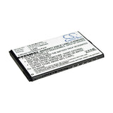 Battery For Acer Allegro, M310, W4 3.7v, 1300mah - 4.81wh PDA, Pocket PC Cameron Sino Technology Limited   