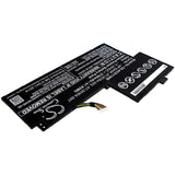 Battery For Acer, Aspire One Cloudbook 11 Ao1-132, Aspire One Cloudbook 11 Ao1-132-c0ql, Aspire One Cloudbook 11 Ao1-132-c129 11 Notebook, Laptop Cameron Sino Technology Limited   