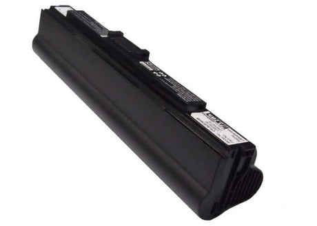 Battery For Acer Aspire Timeline 1810t, Aspire Timeline 1810t-8679, Aspire Timeline As1410 10.8v, 6600mah - 71.28wh Notebook, Laptop Cameron Sino Technology Limited   