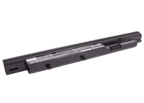 Battery For Acer Aspire Timeline 3810t, Aspire Timeline 3810tz, Aspire Timeline 3810t-6415 10.8v, 4400mah - 47.52wh Notebook, Laptop Cameron Sino Technology Limited   