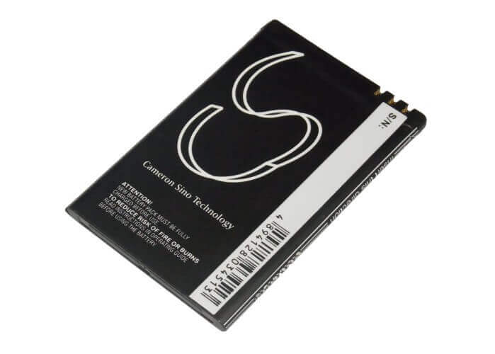 Battery For Acer Betouch E110 3.7v, 1500mah - 5.55wh Batteries for Electronics Cameron Sino Technology Limited   